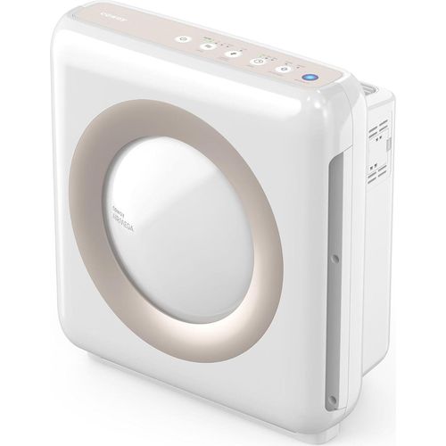 AIRMEGA MIGHTY, Luftreiniger bis zu 109 m² GreenHEPA Technologie, Entfernt 99,999 % aller Partikel, Viren, Bakterien