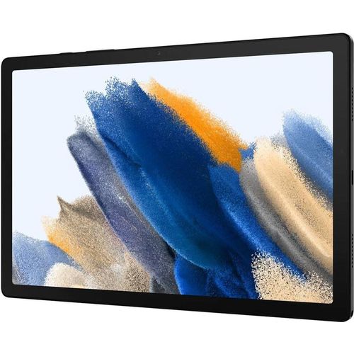 Touchscreen Tablet - Samsung Galaxy Tab A8 10.5 WUXGA UniSOC T618 3 GB RAM 32 Speicher Android 11 Anthrazit WiFi