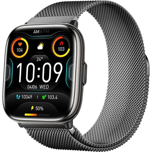 Trevi T-Fit 265A Smartwatch, 1,75