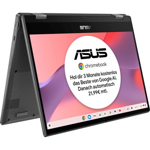 Chromebook Flip CM1 Laptop | 14