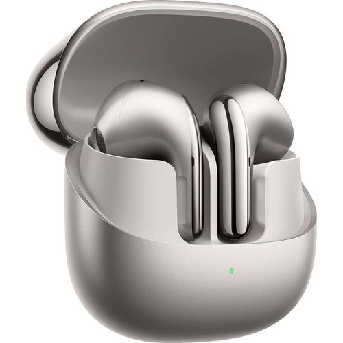 In-Ear Kopfhörer mit 40dB Hybrid Active-Noise Cancelling, 39 Stunden Akkulaufzeit, Dual-Magnet Treiber & 5 EQ-Einstellungen