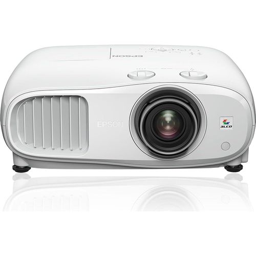 Beamer (3000 lm, 40.000:1, 4096 x 2160 px, 3.000 Lumen Weiß- und Farbhelligkeit, Kontrastverhältnis 40.000:1)