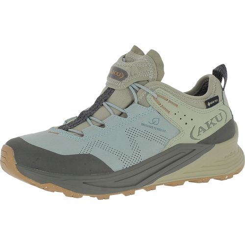 Light Blue/Light Grey EU 42