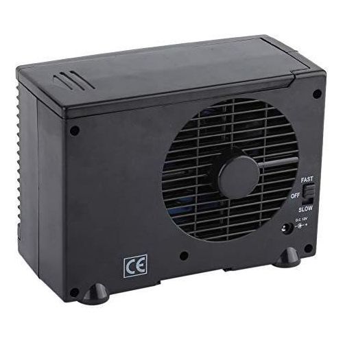 Klimaanlage Mobile Split Conditioner Kühler DC 12 V Mini Lüfter niedriger Rausch Schwarzverdampfung Wasserwagen Lkw Haus