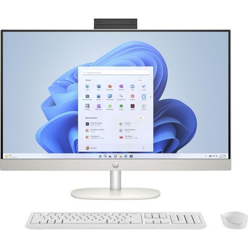 Alles-In-Einem HP 24-cr0040ns I3-1315U 512 GB 8 GB 23,8