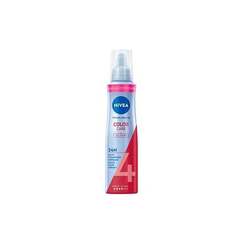NIVEA COLOR CARE Schaumfestiger 150,0 ml