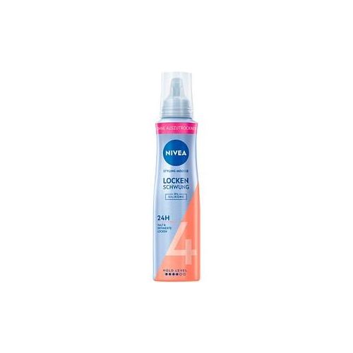 NIVEA LOCKEN SCHWUNG Schaumfestiger 150,0 ml