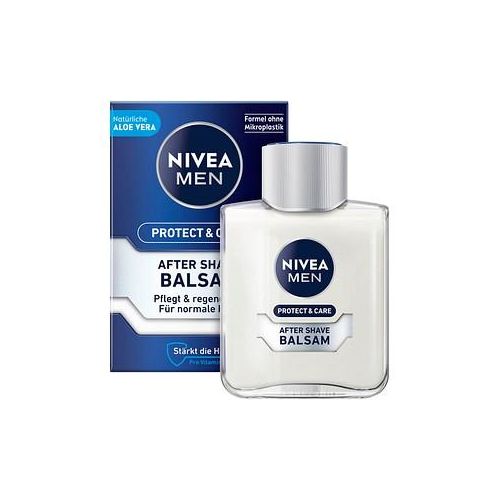 NIVEA MEN PROTECT & CARE After Shave Balsam 100,0 ml
