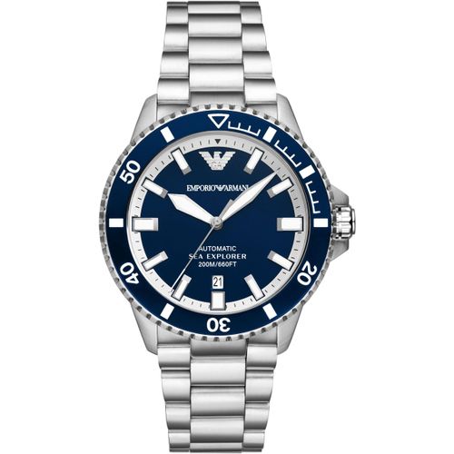 Automatikuhr EMPORIO ARMANI 