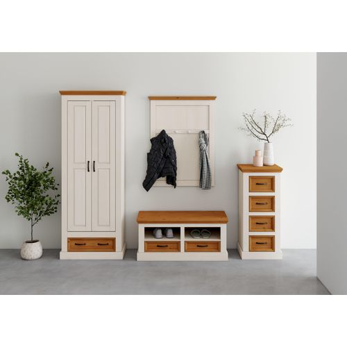 Garderobenschrank HOME AFFAIRE 