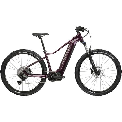 E-Bike KROSS 