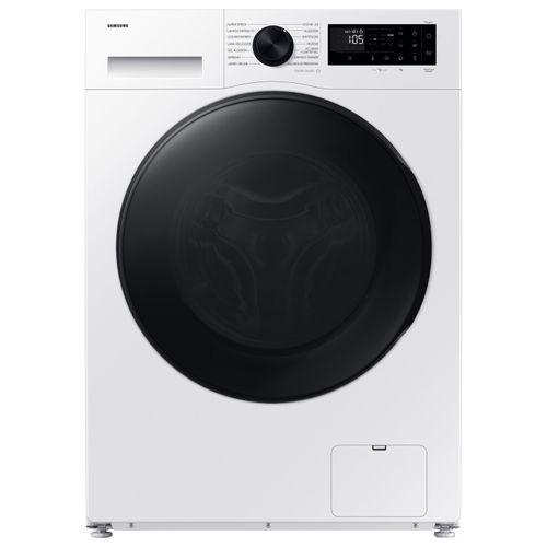 SAMSUNG Waschtrockner 