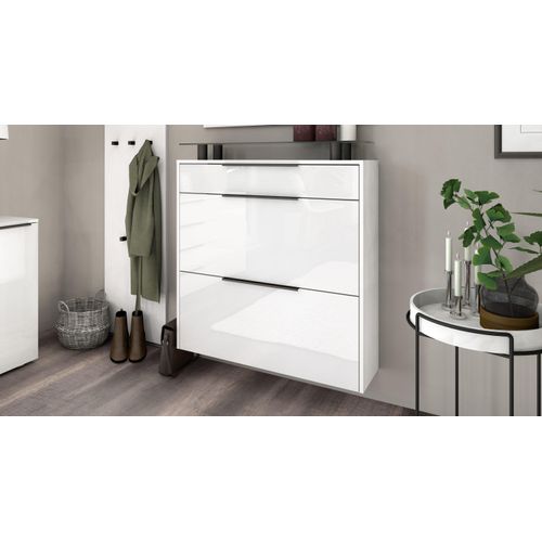 Schuhschrank BORCHARDT MÖBEL 