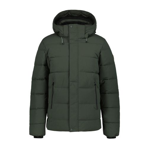 Steppjacke ICEPEAK 