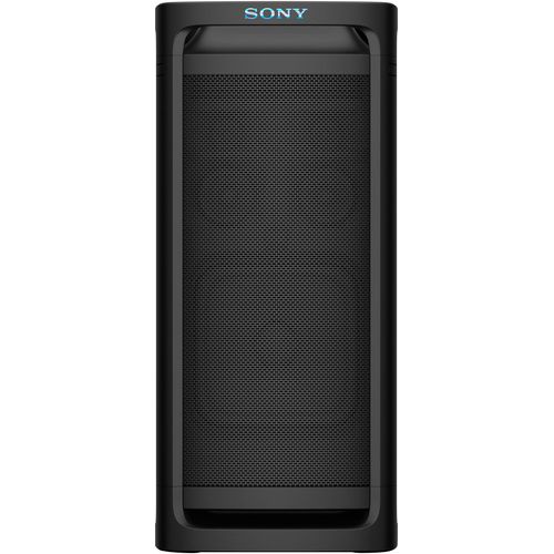 SONY Party-Lautsprecher "SRS-ULT900AC", schwarz, B:41cm H:91cm T:45,6cm, Lautsprecher