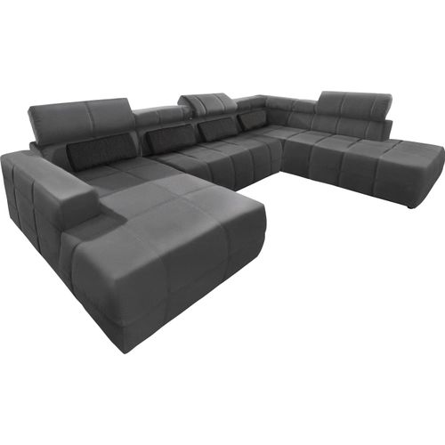 Wohnlandschaft DOMO COLLECTION 