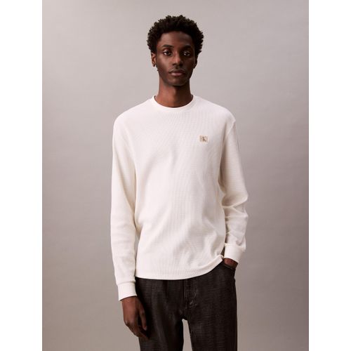 Langarmshirt CALVIN KLEIN JEANS 