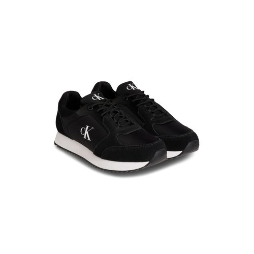 Slip-On Sneaker CALVIN KLEIN JEANS 