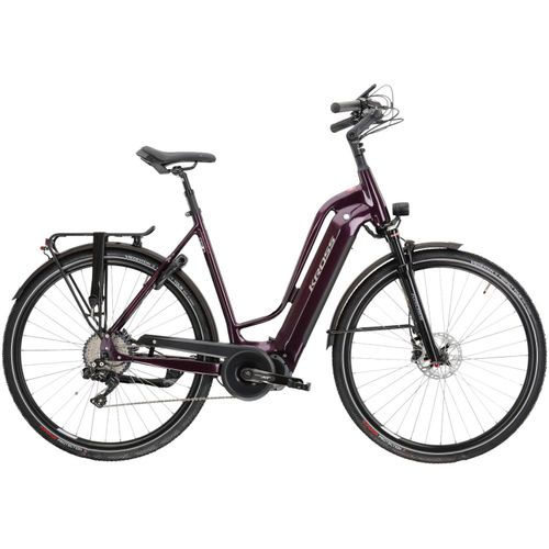 E-Bike KROSS 