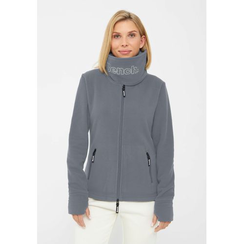 Fleecejacke BENCH. 