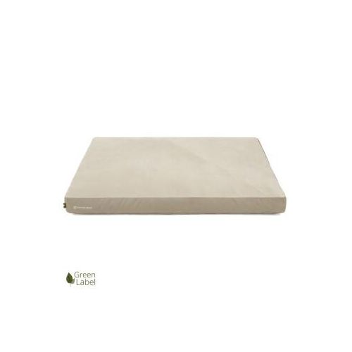 Doctor Bark Lounge-Kissen GreenLabel sandbraun XL