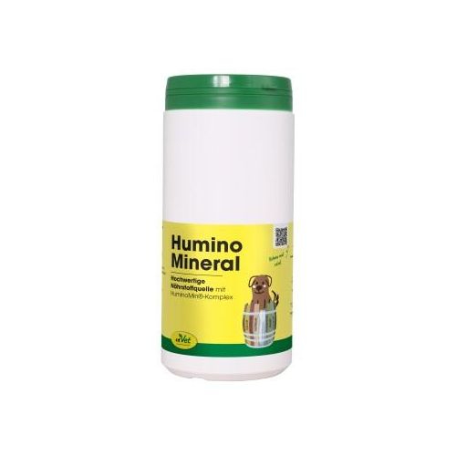 cdVet HuninoMineral 1 kg