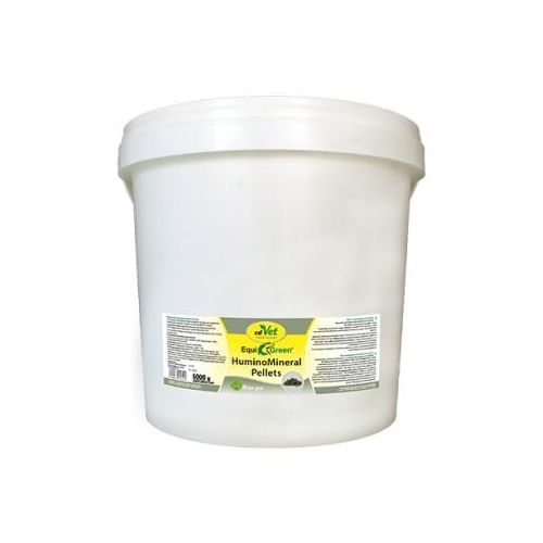 cdVet HuninoMineralPel 6 kg