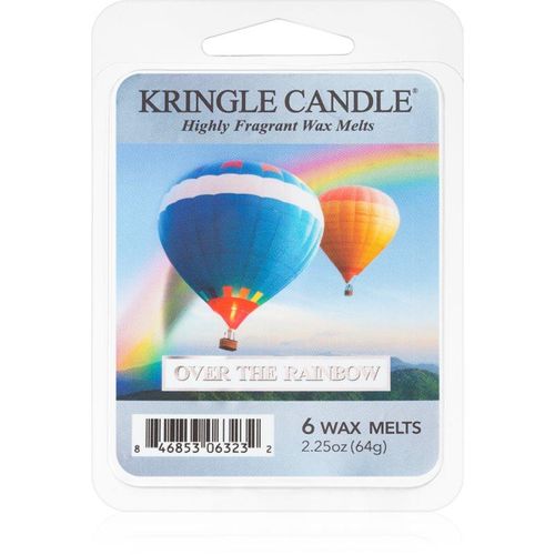 Kringle Candle Over the Rainbow wax melt 64 g