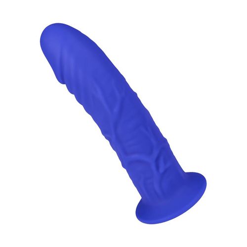 Handlicher Naturdildo mit Saugfuß, 14 cm