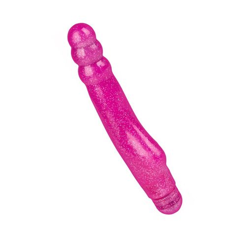 Naturvibrator mit stufenloser Vibration, 18 cm