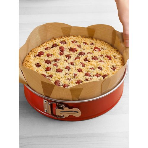 Kuchen-Backpapier