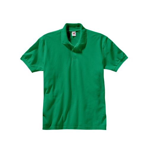 Poloshirt FRUIT OF THE LOOM 