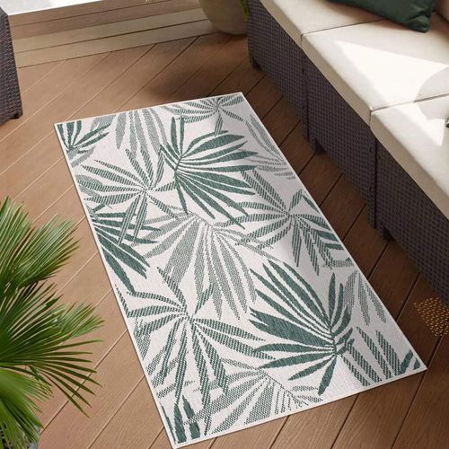 Outdoorteppich CARPET CITY 