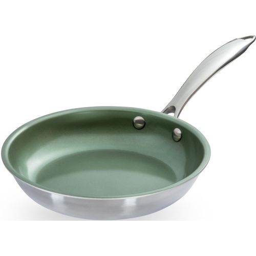Bratpfanne JUST VEGAN 