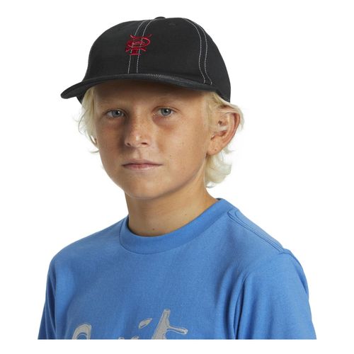 Snapback Cap QUIKSILVER 
