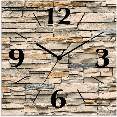 Wanduhr ARTLAND 