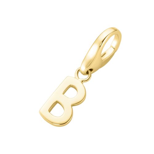 Charm Buchstabe 