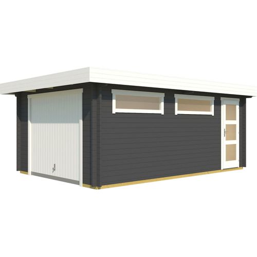 Garage LASITA MAJA 