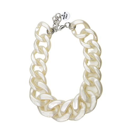 Kette mit Anhänger 