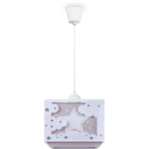 PACO HOME Pendelleuchte 