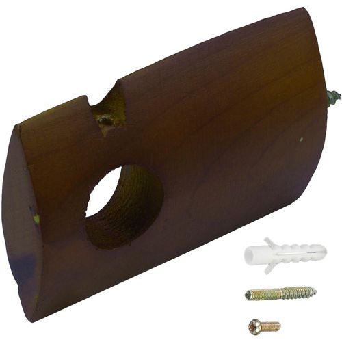 Gardinenstangenhalter LIEDECO 