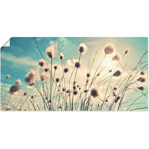 Wandbild ARTLAND 