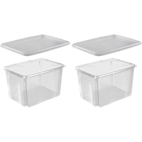 Stapelbox KEEEPER 