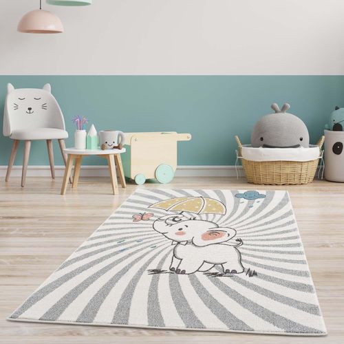 Kinderteppich CARPET CITY 