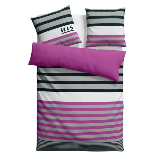 Bettwäsche H.I.S 