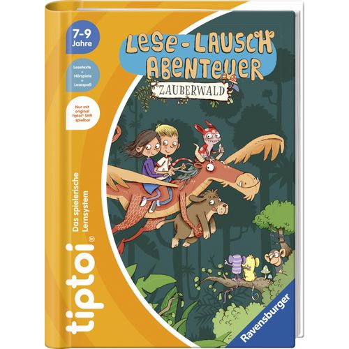 Buch RAVENSBURGER 