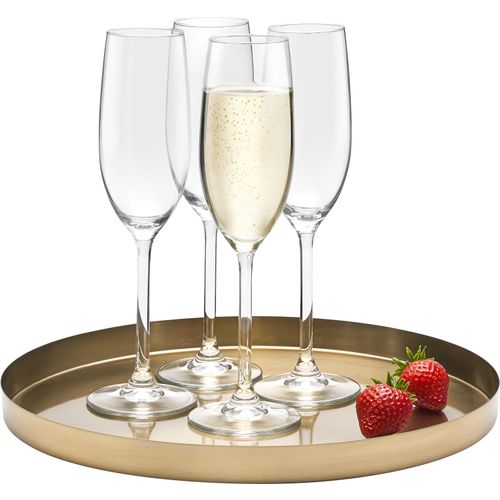 Sektglas VAN WELL 