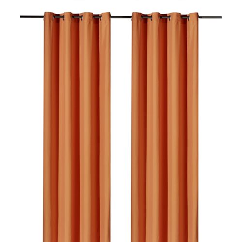 Vorhang WECKBRODT 