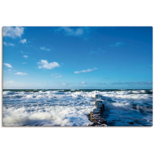 Leinwandbild ARTLAND 