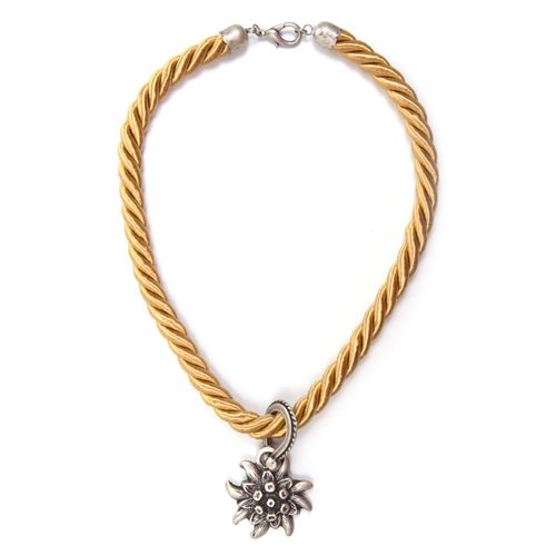Collier ALLGÄU REBELL 